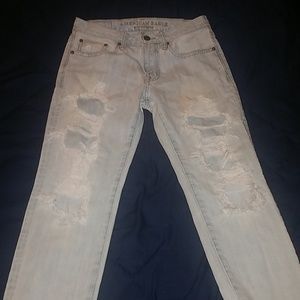 Brand New American Eagle Jeans